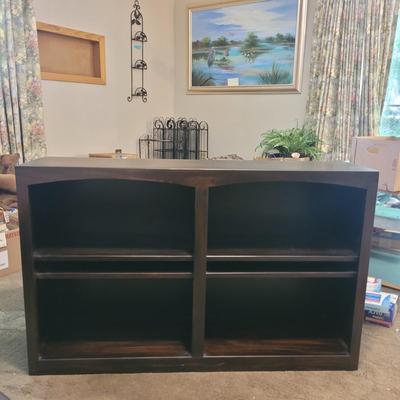Four Shelf Book Case (B1-CE)