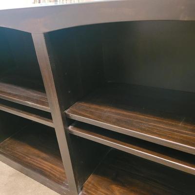 Four Shelf Book Case (B1-CE)