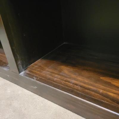 Four Shelf Book Case (B1-CE)