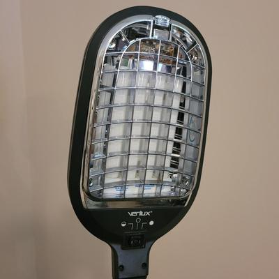 Verilux HappyEyes 27W Floor Lamp (B1-CE)