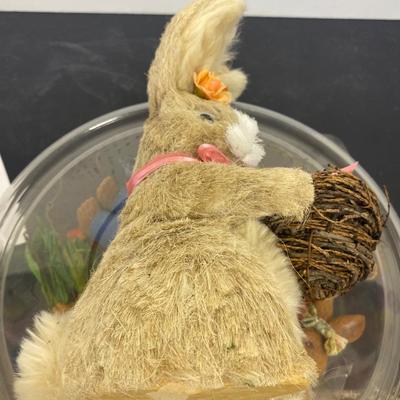 Easter Bunnies and More!