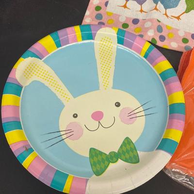 Easter Bunnies and More!