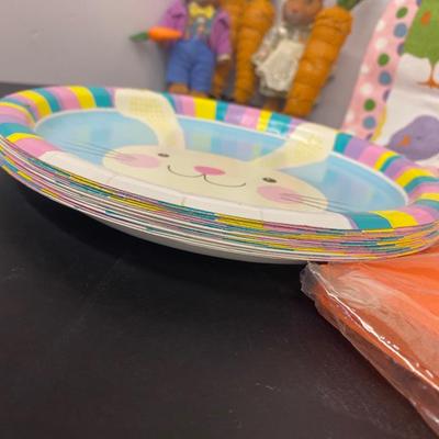 Easter Bunnies and More!