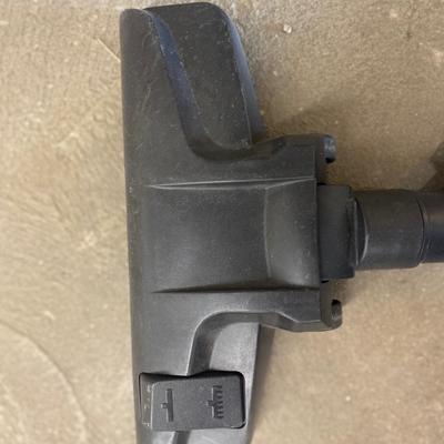 Nice Little Eureka Canister Vacuum