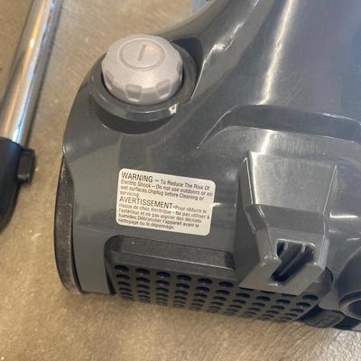 Nice Little Eureka Canister Vacuum