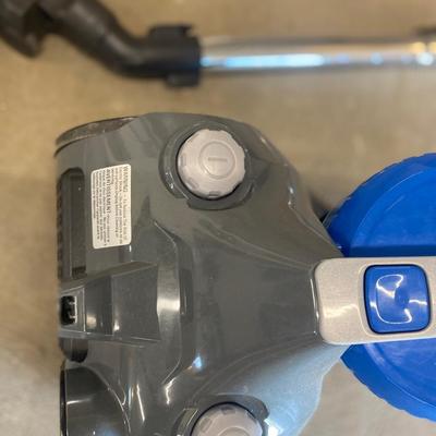 Nice Little Eureka Canister Vacuum