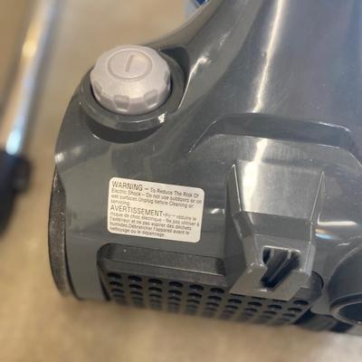 Nice Little Eureka Canister Vacuum