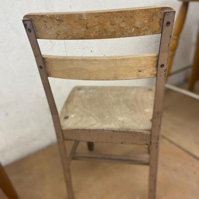 The Cutest Little Children’s Chairs