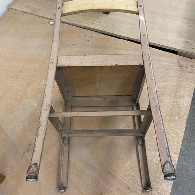 The Cutest Little Children’s Chairs