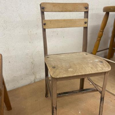The Cutest Little Children’s Chairs