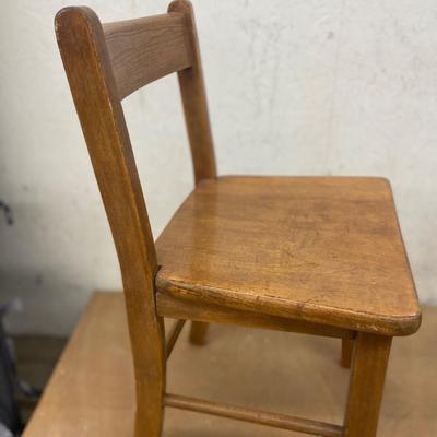 The Cutest Little Children’s Chairs