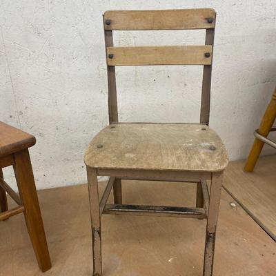 The Cutest Little Children’s Chairs