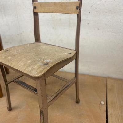 The Cutest Little Children’s Chairs