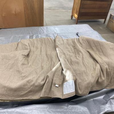 Sunbeam Queen Sized Electric Blanket