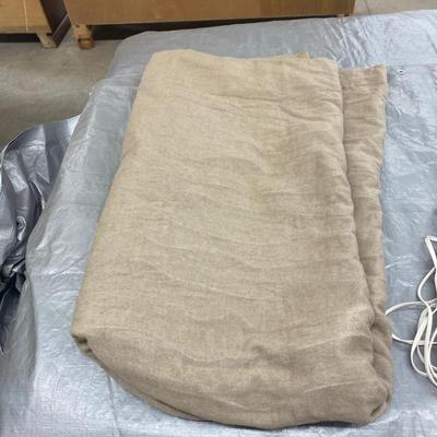 Sunbeam Queen Sized Electric Blanket