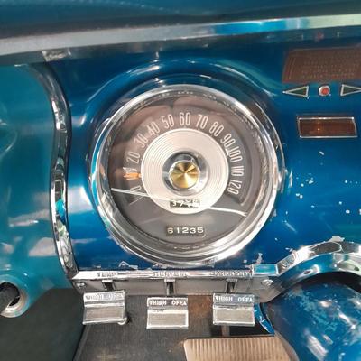 Running Classic 1956 Chrysler Windsor with 331 Spitfire V8 MUST SELL! NO RESERVE