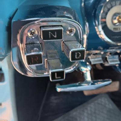 Running Classic 1956 Chrysler Windsor with 331 Spitfire V8 MUST SELL! NO RESERVE