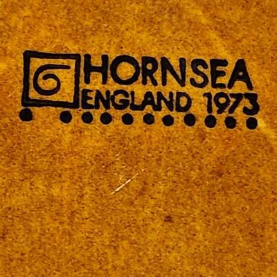 9 MCM Hornsea England Mug John Clappison 9oz ceramic