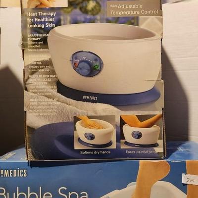 New In box Lot