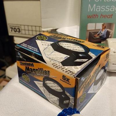 New in Box Lot