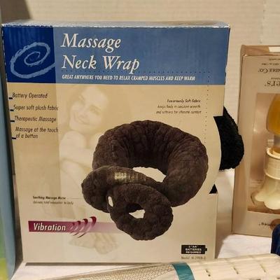 New in Box Lot