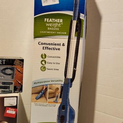 New in Box lot