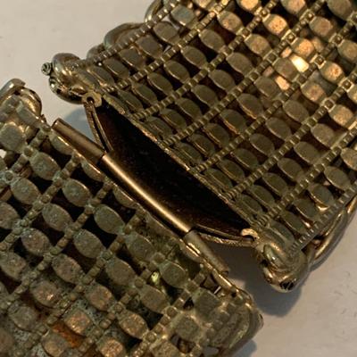 Thick Sterling Bangle Bracelet