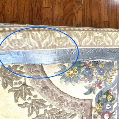 Large Area Rug~ READ DETAILS