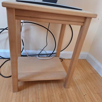 shelf night/stand