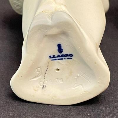High Gloss & Matte Lladro Collection (DR-SS)