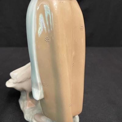 High Gloss & Matte Lladro Collection (DR-SS)