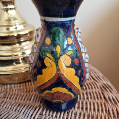 "quimper" urn