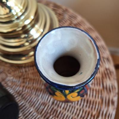 "quimper" urn