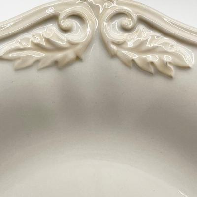 LENOX ~ Butler’s Pantry Gourmet ~ Twenty (20) Piece Assortment Of Dinnerware
