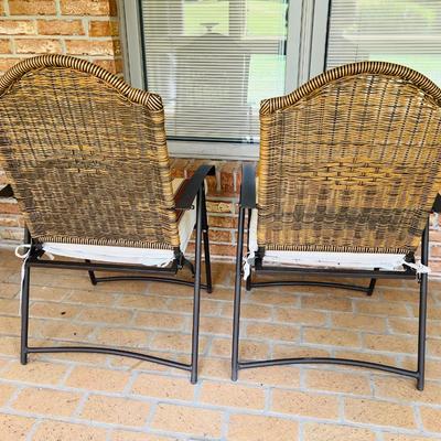 Patio Set ~Read Details