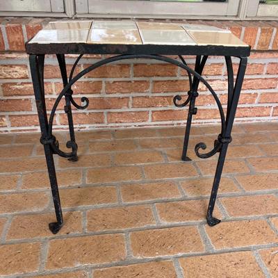 Patio Set ~Read Details