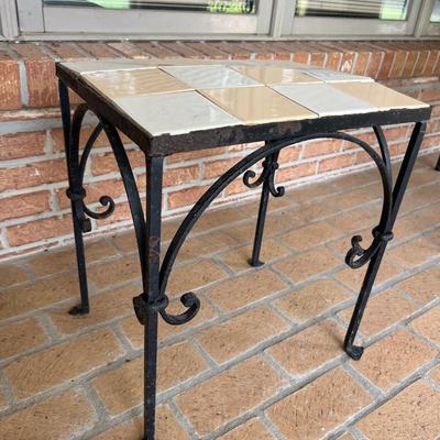 Patio Set ~Read Details