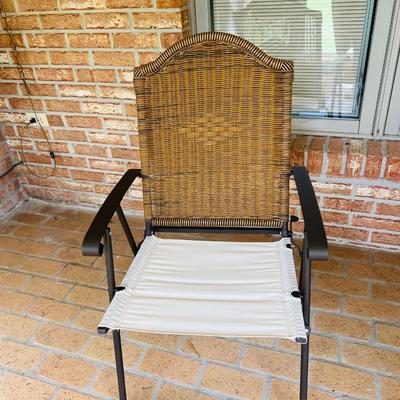 Patio Set ~Read Details
