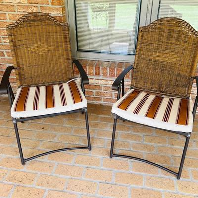 Patio Set ~Read Details