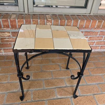 Patio Set ~Read Details