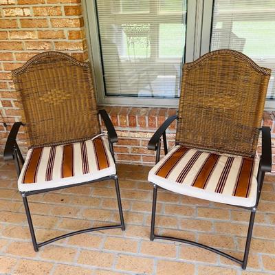 Patio Set ~Read Details