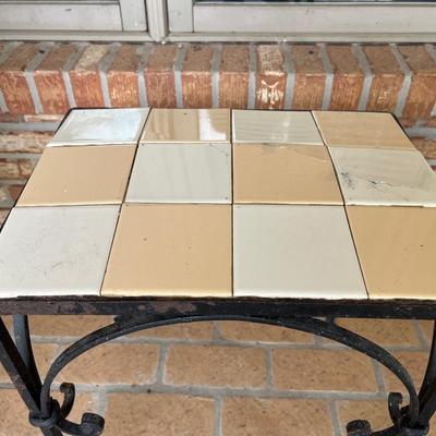 Patio Set ~Read Details