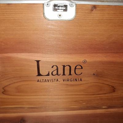 lane trunk