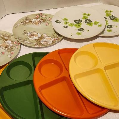 Westinghouse Covered Refrigerator Dishes, Glasbake