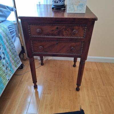 sewing table