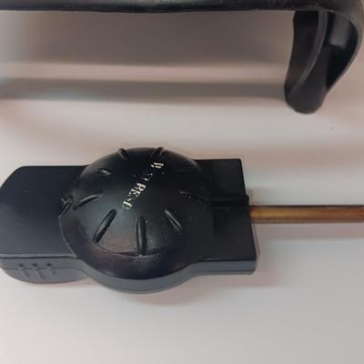 West Bend electric skillet with stainless serving bowl
