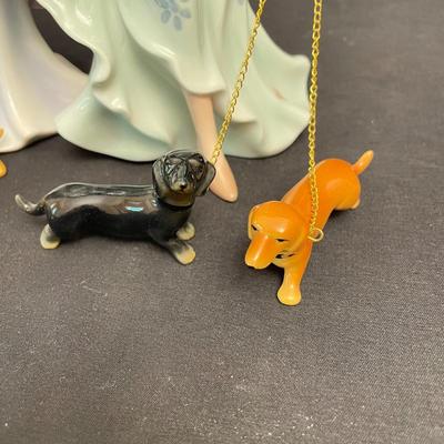 Danbury Mint’s Winter Walk & Springtime Stroll (DR-SS)