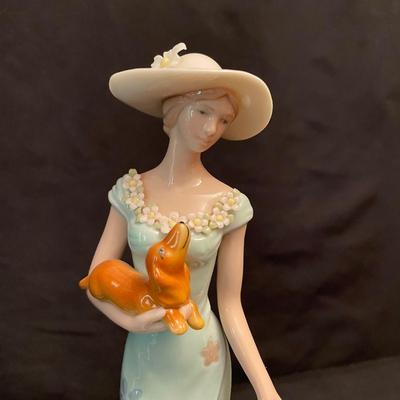 Danbury Mint’s Winter Walk & Springtime Stroll (DR-SS)