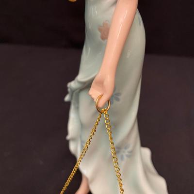 Danbury Mint’s Winter Walk & Springtime Stroll (DR-SS)