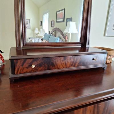 mens shaving vanity